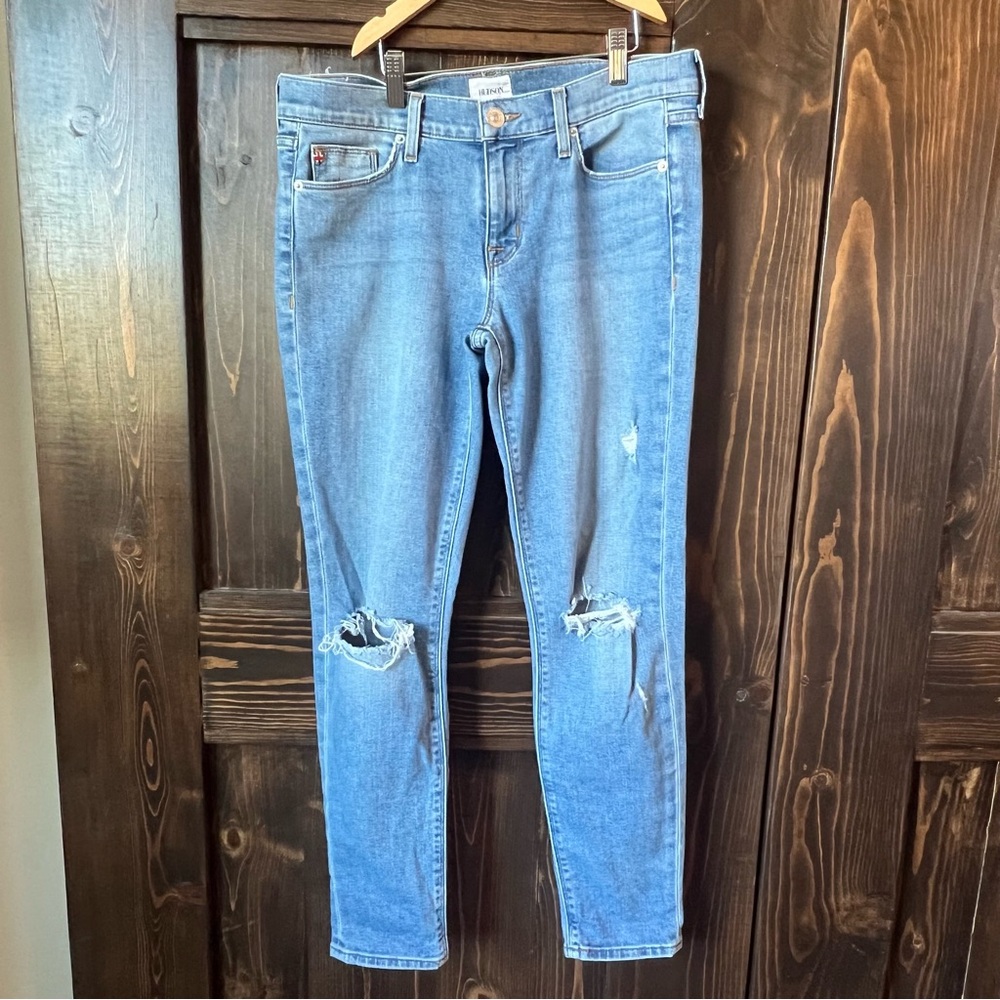 Hudson Krista Super skinny